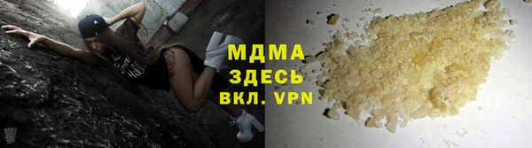 МДПВ Лиски
